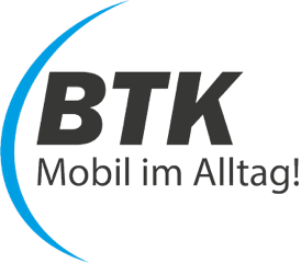BTK Mobil – Mobil im Alltag